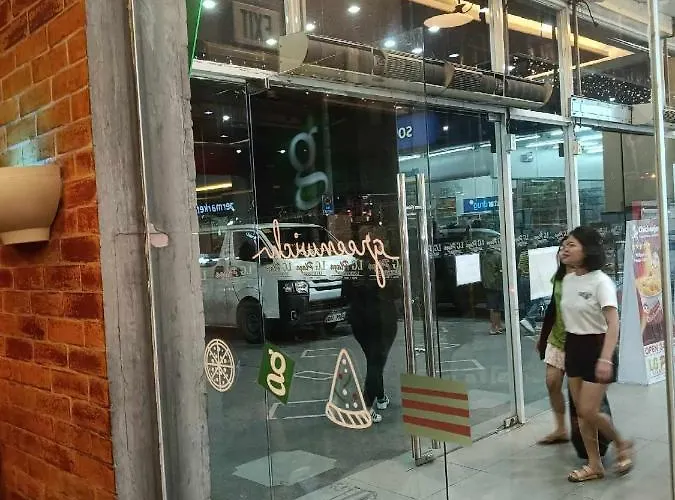 Sea Residences - Jhayra's Place Manila