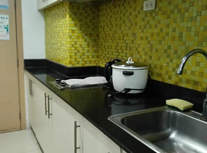 Sea Residences - Jhayra's Place Manila