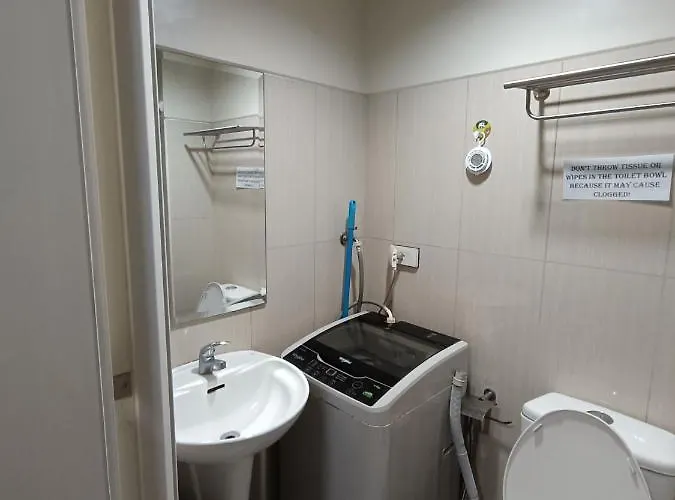 Sea Residences - Jhayra's Place Manila