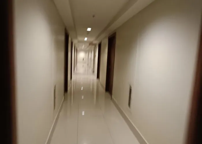 Sea Residences - Jhayra's Place Manila