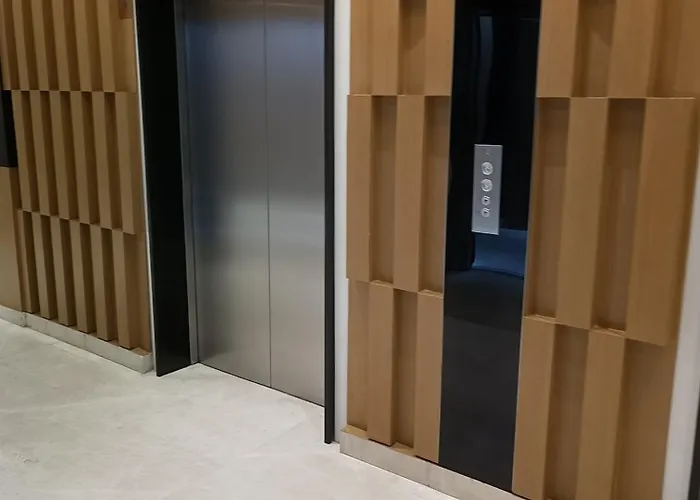 Apartment Sea Residences - Jhayra's Place
