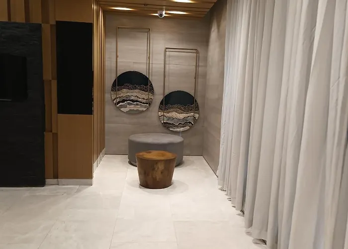 Apartment Sea Residences - Jhayra's Place