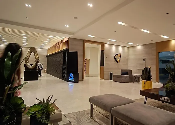 Sea Residences - Jhayra's Place Apartment *